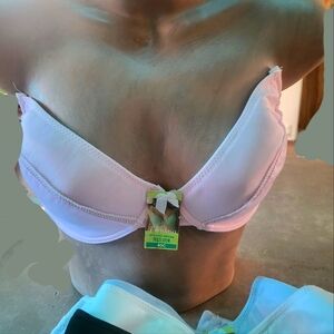 Femina Underwire Bra Set If 5